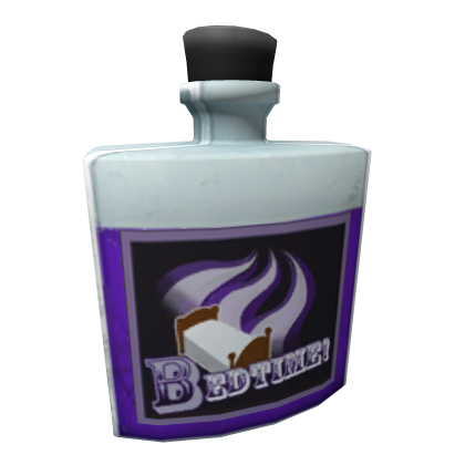 Elixir of Dreams thumbnail