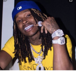 Oblock otf 300 boy just cheak the stats