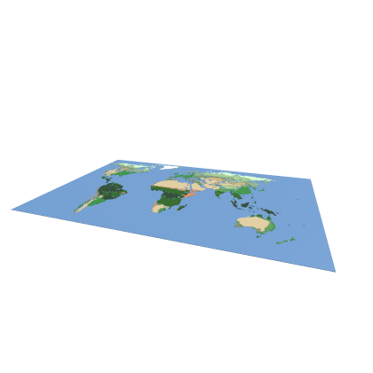 World Map