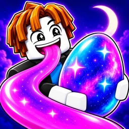 Lick An Egg icon