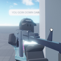 Gun Shooter