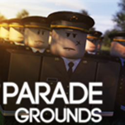 Parade Grounds [Inspections]