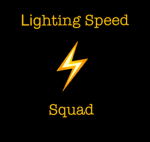 LightningSpeed Squad