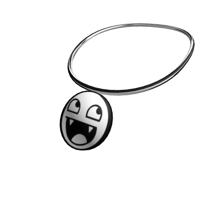 Epic Vampire Face Necklace [3.0]