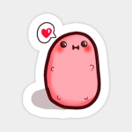 Aesthetic potatoes group!