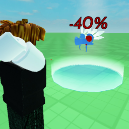 Moral's 40%