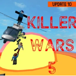 Survive The Piggy Killer! icon