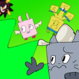 [Stairs] Pet Simulator X But Fall Down Stairs