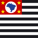BR | • Estado de São Paulo •