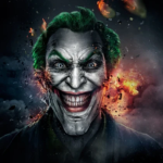 Joker Kidnapping Team
