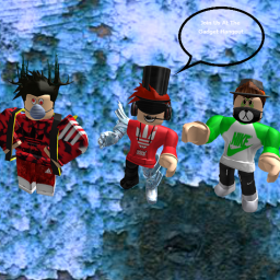 The Gadget Hangout (BETA)