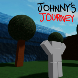 Johnny's Journey