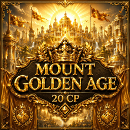 {FREE AVA} MOUNT GOLDEN AGE