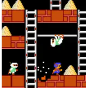 Mine Runner Classic