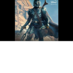 Star Wars Mandalorian Fan Group