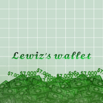 Lewizzz0 wallet