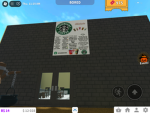 -|Bella’s Starbucks|-