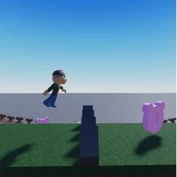 Piggy: Run ! icon