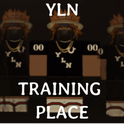 YLN TRAINING PLACE! @YOUNG LAVISH NIGHS