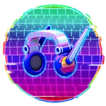 Game Badge Icon