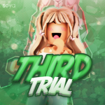 Third Trial
