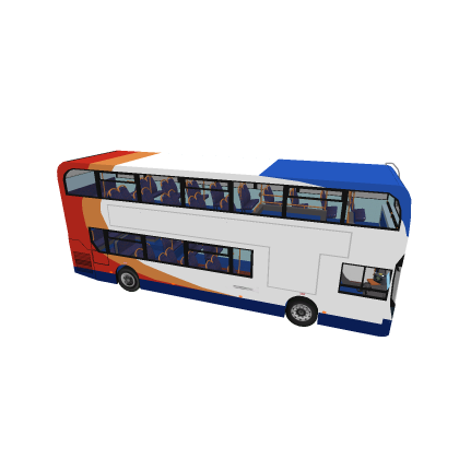 ADL Enviro 400 MMC