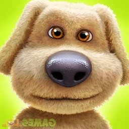 Ben's House icon