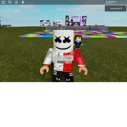marshmello hangout