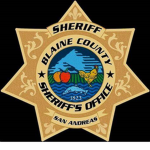 Blaine County Sheriff's Office ∞∞