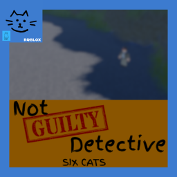 NOT GUILTY DETECTIVE