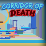 Corridor of Death