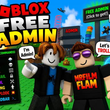 Free Admin