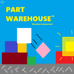 Part Warehouse