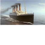 The Ocean Liner: Titanic