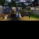 Isla de la Inependencia [WIP]