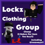 Lockz Clothing