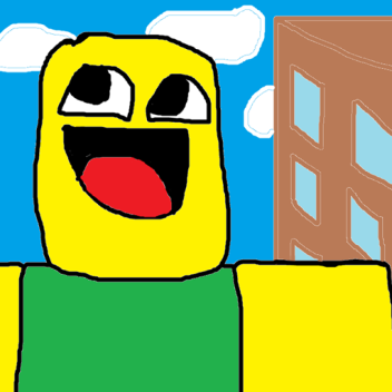 A Completely Random Place