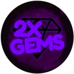 x2 Gems