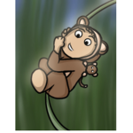 Monkey Gaming Gods!
