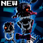 Animatronic Nights [NEW]