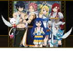Fairy tail fan group(family group)
