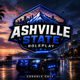 Ashville State Roleplay™