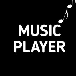 [UPDATE] Music Player icon