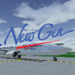 NewGen Airways