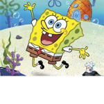 Bikini Bottom Lovers