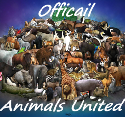 Animals United Official game HOME