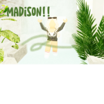 M’s Clothing Shop!