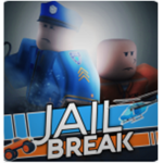 JAILBREAK VIP SERVER!!!!