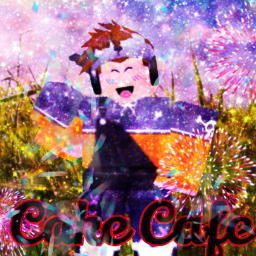 [Continued] Cake Cafe™ - [BETA]