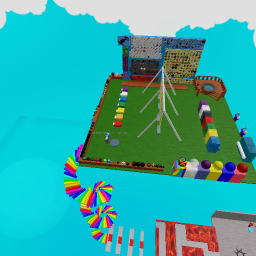Short obby for gear and more!!!!